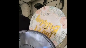 How to Fix iRobot Roomba Keeps Spinning Circles at One Spot#irobotroomba #diy #youtubeshorts #shorts