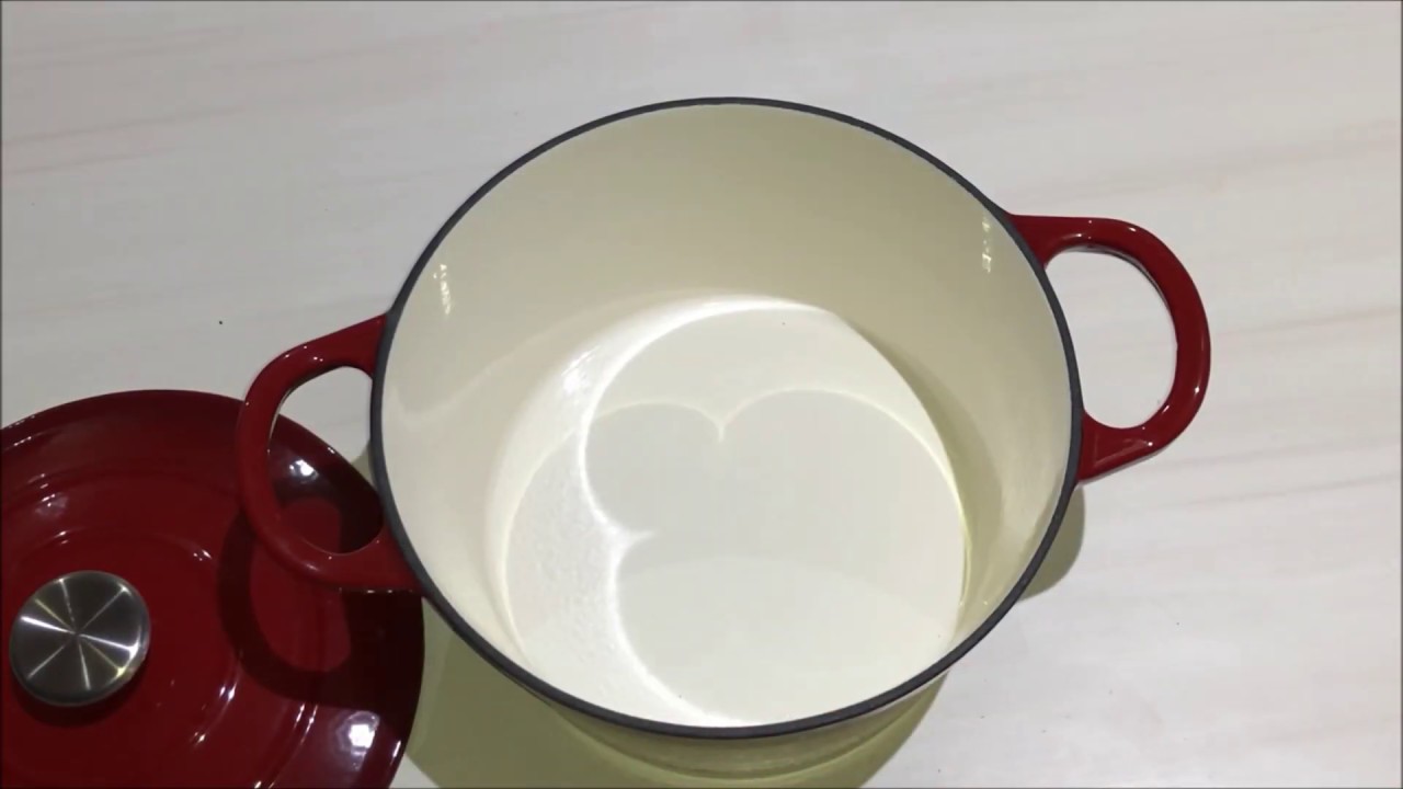 Crofton Dutch Oven Best Price Perth YouTube