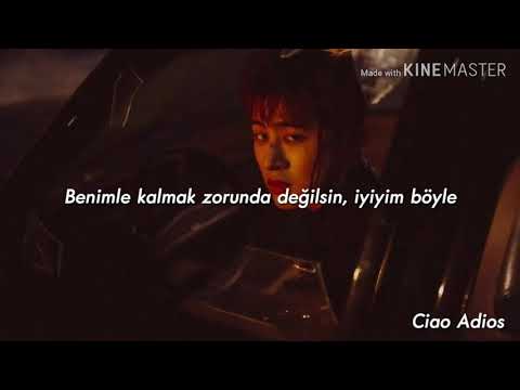 iKON - I'm Ok (Türkçe Çeviri)