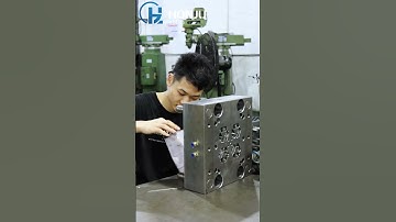 Optical LED Lens Mold Design, Manufacture And Adjustment