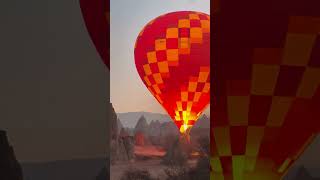 🎈 Hot Air Balloon Ride Game
