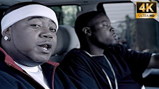 Twista – Sunshine (ft. Anthony Hamilton) (Explicit) [4K REMASTERED]