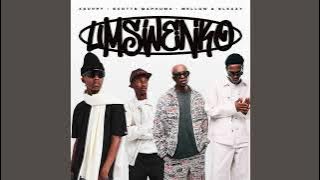 Xduppy, Scotts Maphuma, Mellow & Sleazy - Kwenzakalani [Feat. DJ Maphorisa]