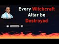 Every witchcraft altar be destroyed  dr dk olukoya