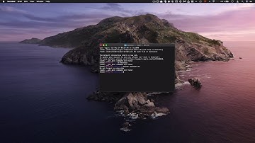HowTo Run Python File in Terminal - in less than 1 minute