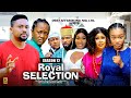 ROYAL SELECTION (SEASON 12) {MIKE GODSON AND LUCHY DONALD} - 2024 LATEST NIGERIAN NOLLYWOOD MOVIES