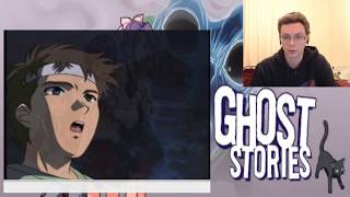 Featured image of post Ghost Stories Anime English Dub Episode 2 Now they re back and they want revenge