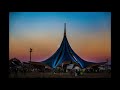 Land Switcher Live At Oregon Eclipse Festival 2017