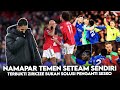 🚨PEMAIN TERANEH😵Idrissa Gueye Kartu Merah🔥Zirkzee Bukan Pengganti Sesko❌MU VS Everton