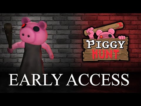 Piggy - Official Trailer 
