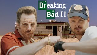 Breaking Bad 2 - Official Meme Trailer