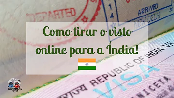 Quanto costa il visto per l'India?