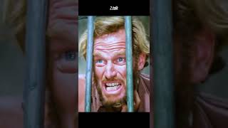🎬 "The Missing Link." — Taylor's Discovery That Shook Ape Society in Planet of the Apes (1968) 🦍