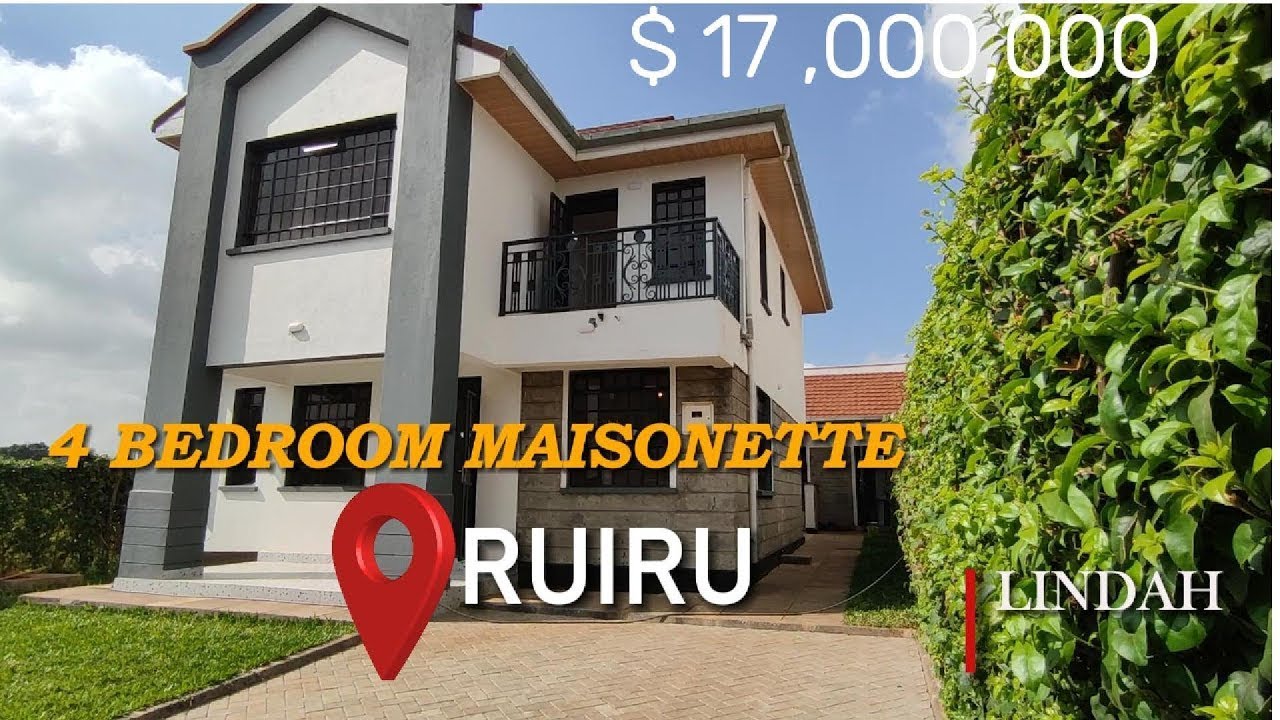 INSIDE 4BEDROOM 17,000,OOOM MANSION RUIRU #luxuryhome #housetour #interiordesign #realestate #kenya