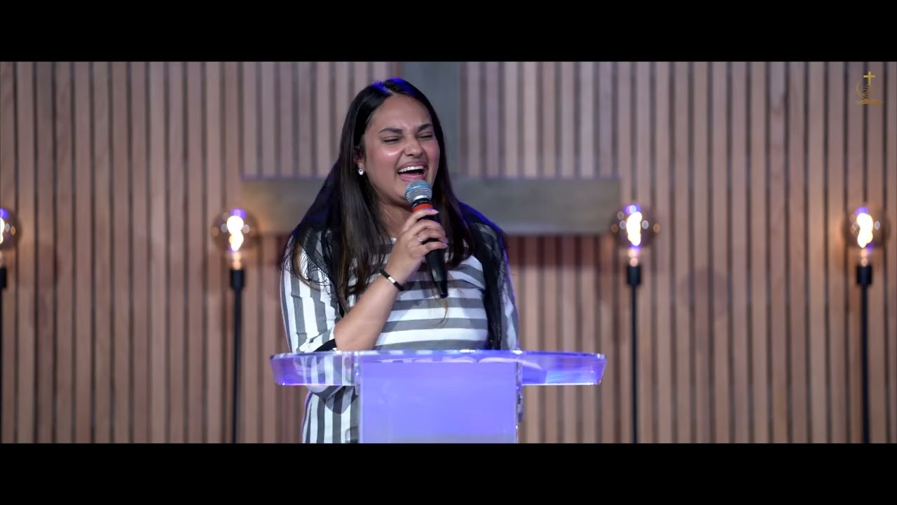 Abisheka Nadha I Ennai Nirappum I Abishegam I Karthar Aavi Ennil I19th June 2022 I Sis.Svaniya Niroj