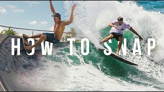 Download Lagu HOW TO SNAP SURFSKATE TUTORIAL | SMOOTHSTAR SKATEBOARDS MP3 Download Lagu HOW TO SNAP SURFSKATE TUTORIAL | SMOOTHSTAR SKATEBOARDS MP3