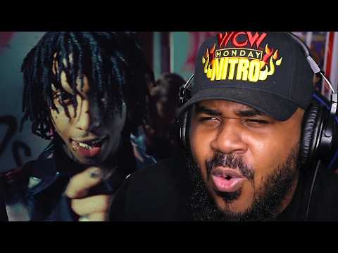 A RAGING LOVE STORY!! TopOppGen - don't cry (Official Video) REACTION