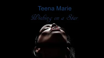 Teena Marie - Wishing On A Star