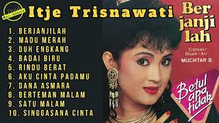Download Lagu Tembang Hits Itje Trisnawati. Lagu Nostalgia - AUDIO JERNIH 2023 MP3