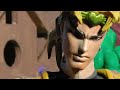 End of video