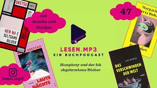 Download Lagu Folge 47: Humphrey und der Ick | abgebrochene Bücher