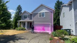 Whole Home Cleaning in Spanaway | Power Clean Pro Services screenshot 5