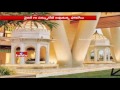 Chandrababu's 'new house' photos viral on social media