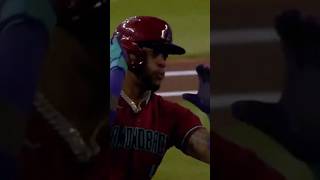 Ketel Marte's ABSURD Video Game Numbers This Week #diamondbacks #arizonadiamondbacks #dbacks