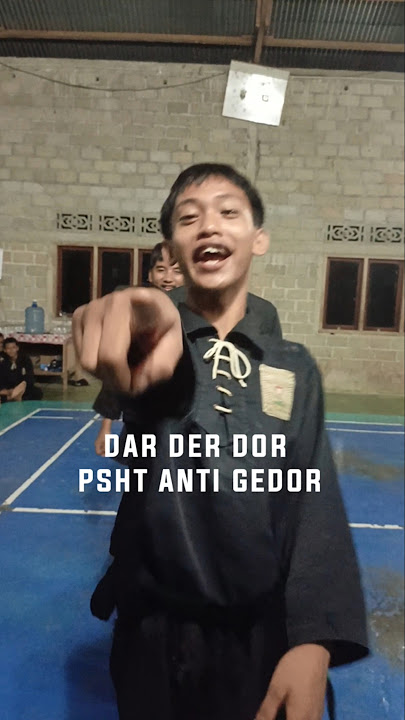 PSHT KATA KATA VIRALL WA #feedshorts #shortvideo #YD22