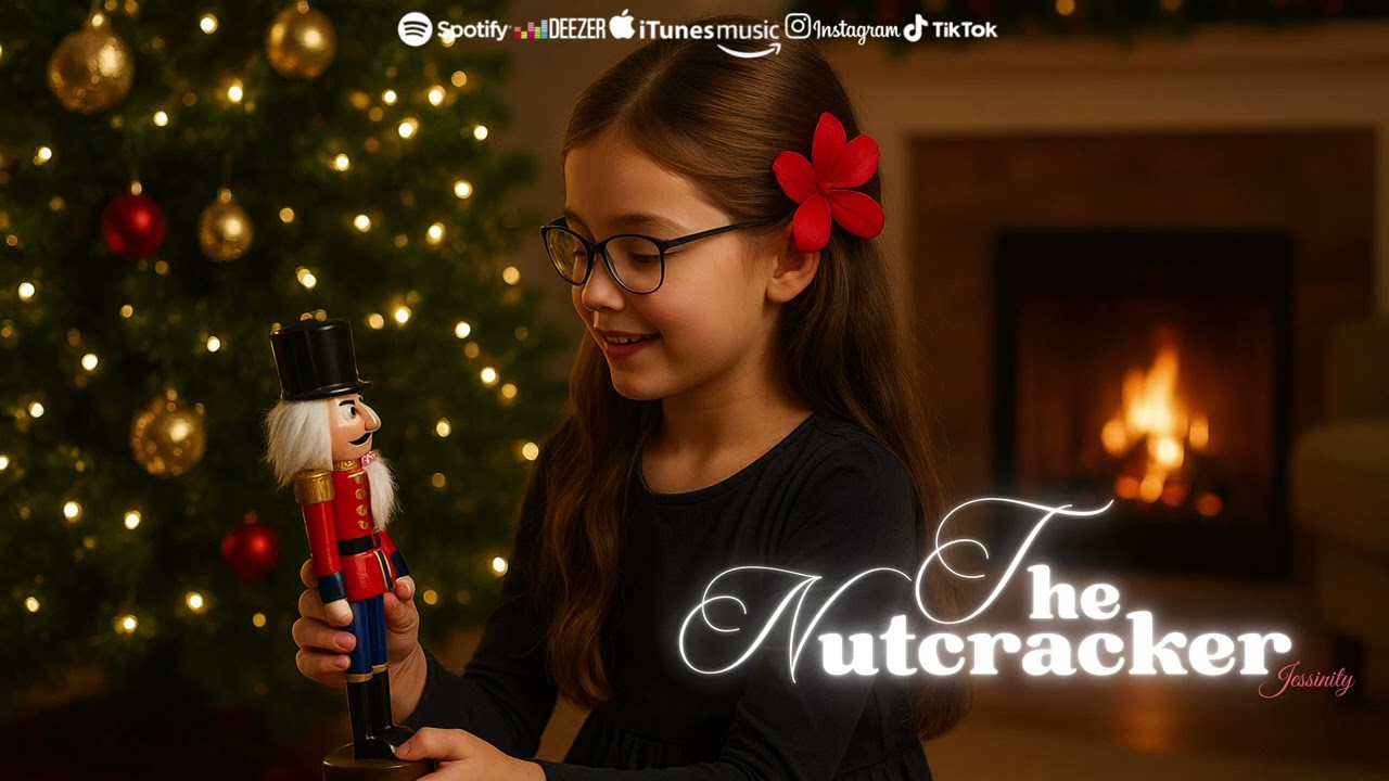 Jessiniy - The Nutcracker