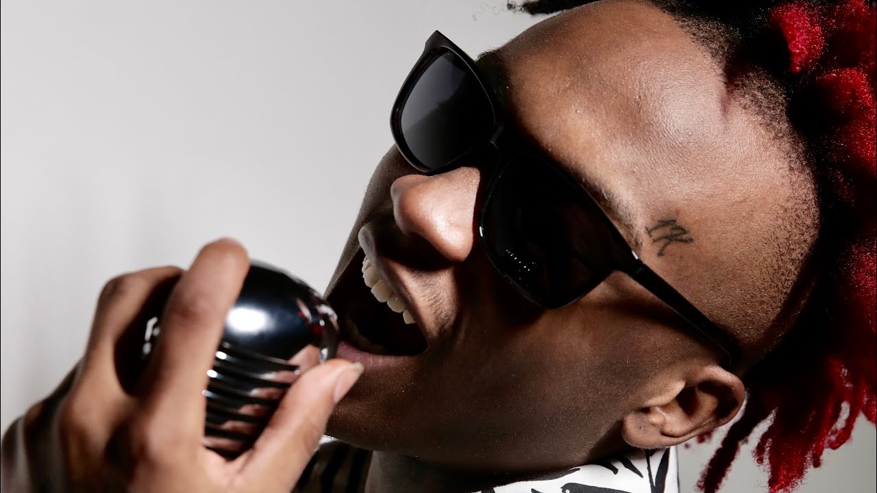 DADA1k - Bruno (Official Video)