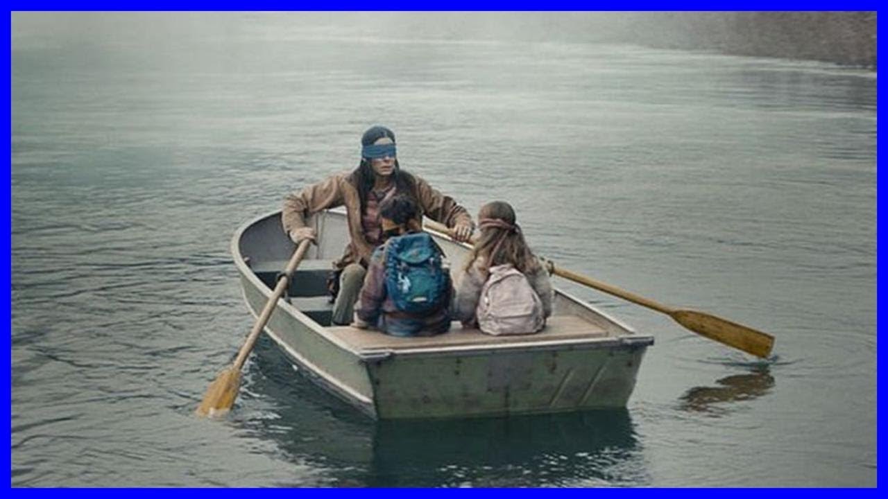 Bird Box ending explained: What does Bird Box ending mean? Is it different from the book? | BS NEWS