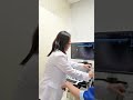 KEGUNAAN PAKAI GEL UNTUK USG 🫣 #shorts