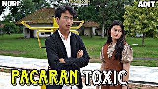 PACARAN TOXIC