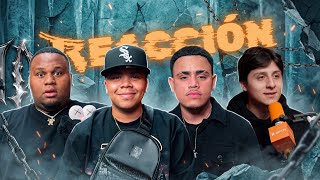 Reacción a EL SEI66EIS de HADES66 | Generación R