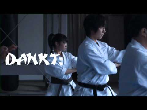High Kick Girl! | Deutscher Trailer