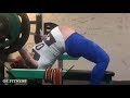 When Arching Goes Too Far - GYM IDIOTS 2020