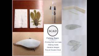 Ideas for Implementing 3D printing Across the K-12 Curriculum