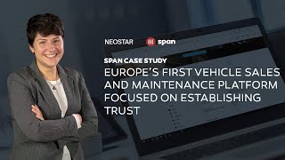Neostar Case Study screenshot 2