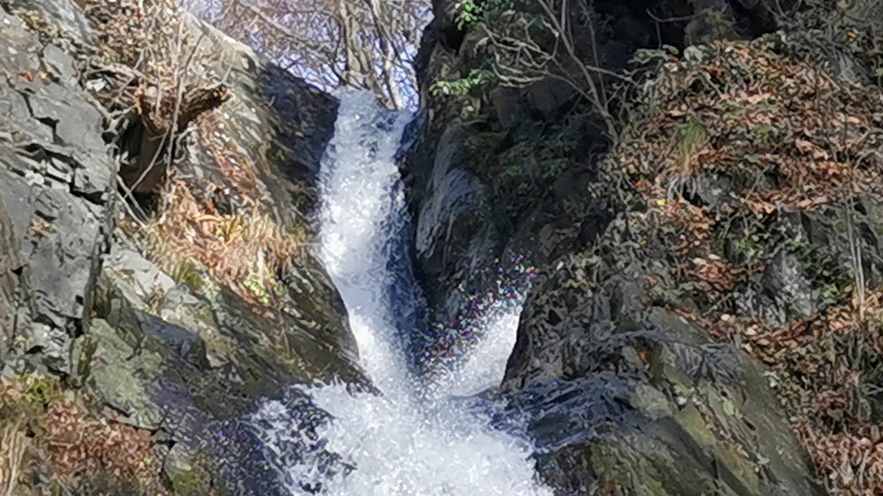 photomoments.bg: Sopot falls | Водопадите край Сопот