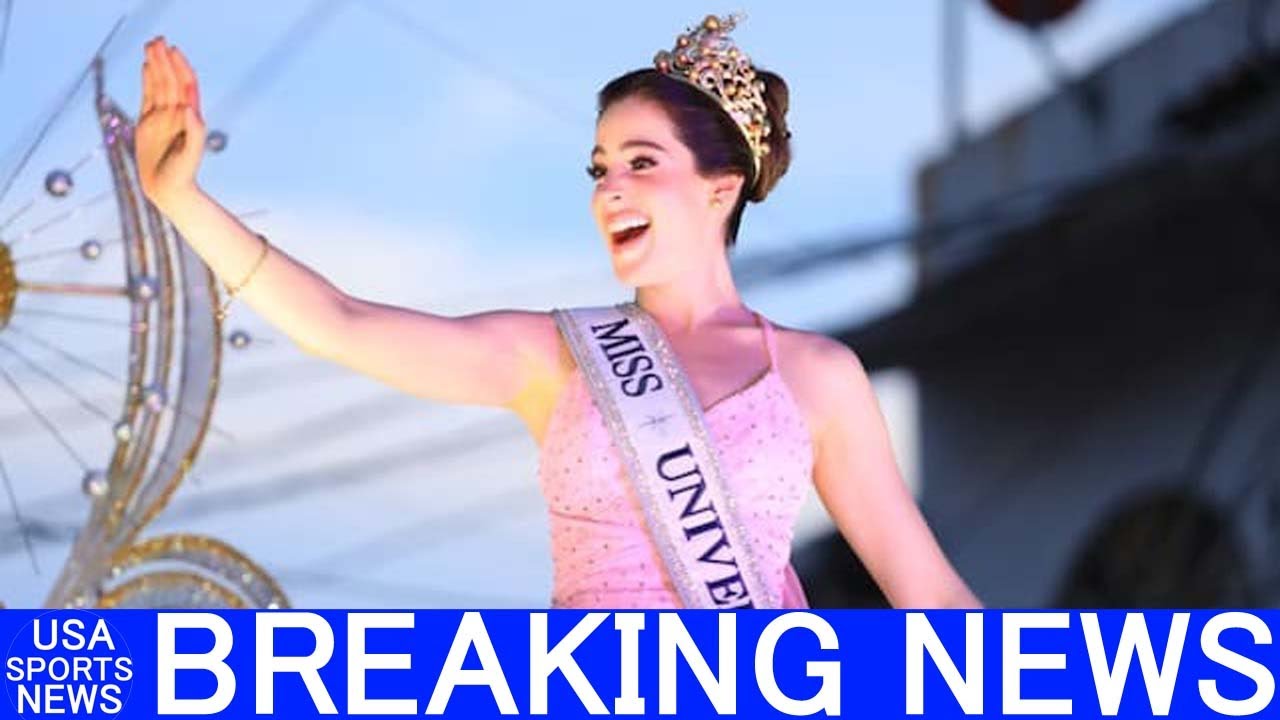 Triumphant Fatima Bosch returns to Tabasco after the Miss Universe controversy