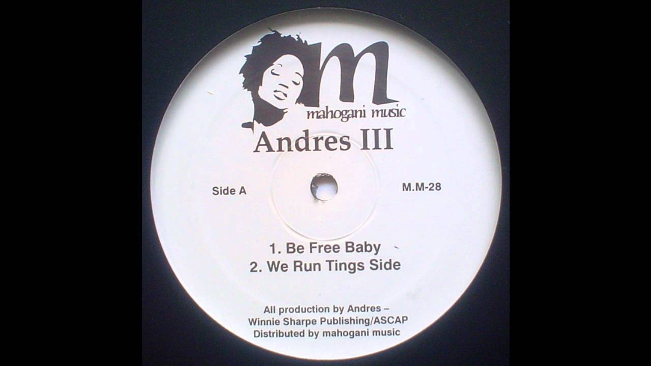 Andres - III (Snippets)