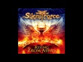 Silent Force - Rising From Ashes (Full Album) (2013)