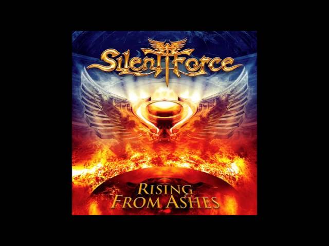 Silent Force - Rising From Ashes (Full Album) (2013) class=