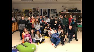 YHS Band Year in Review 18-19