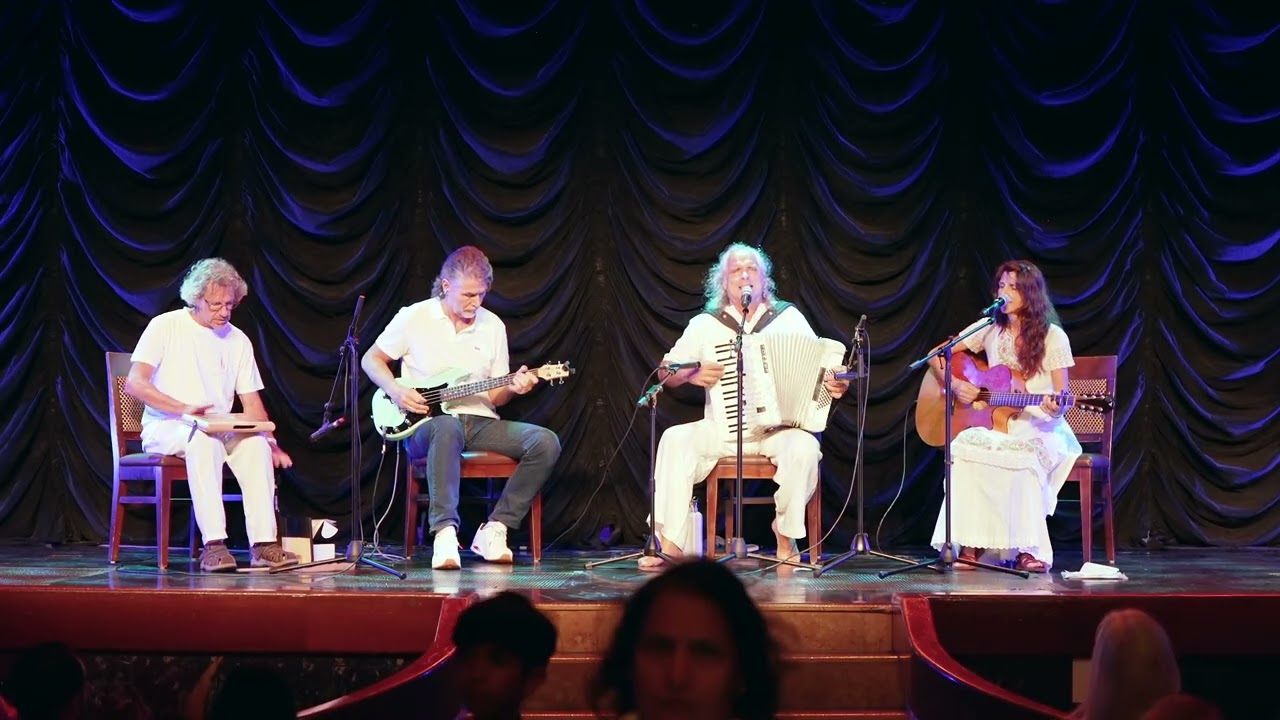 Akram Cruise Special Bhakti | Jacksonville USA 2025 | Soulful Bhakti