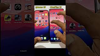 Iphone 16 Vs Oneplus 12 Speed Test !