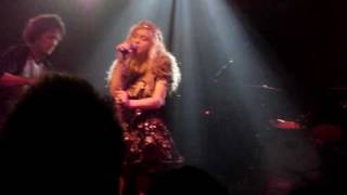 Hole (Courtney Love) - Suffer Little Children (The Smiths) Live in Milan 2010