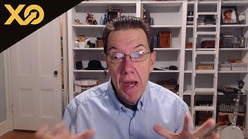 OptionsXO "Trade Your Story" Competition - Bob Dawton