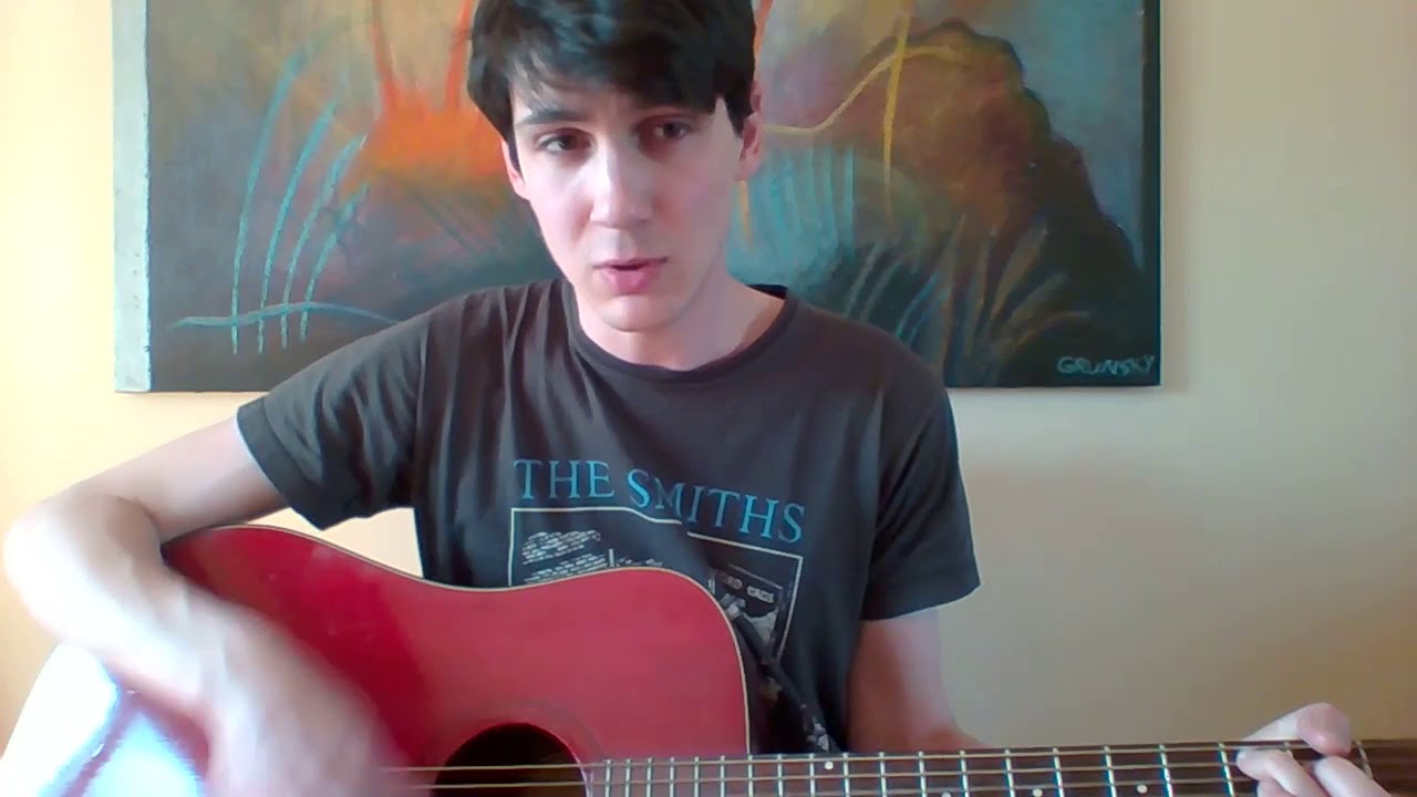 Bridge To Hawaii (Cover)